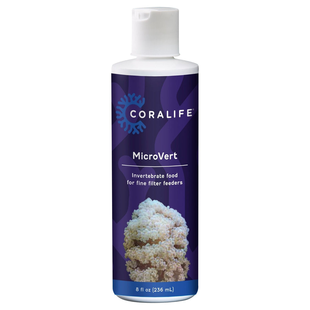 Coralife Micro Vert 1ea/8oz.