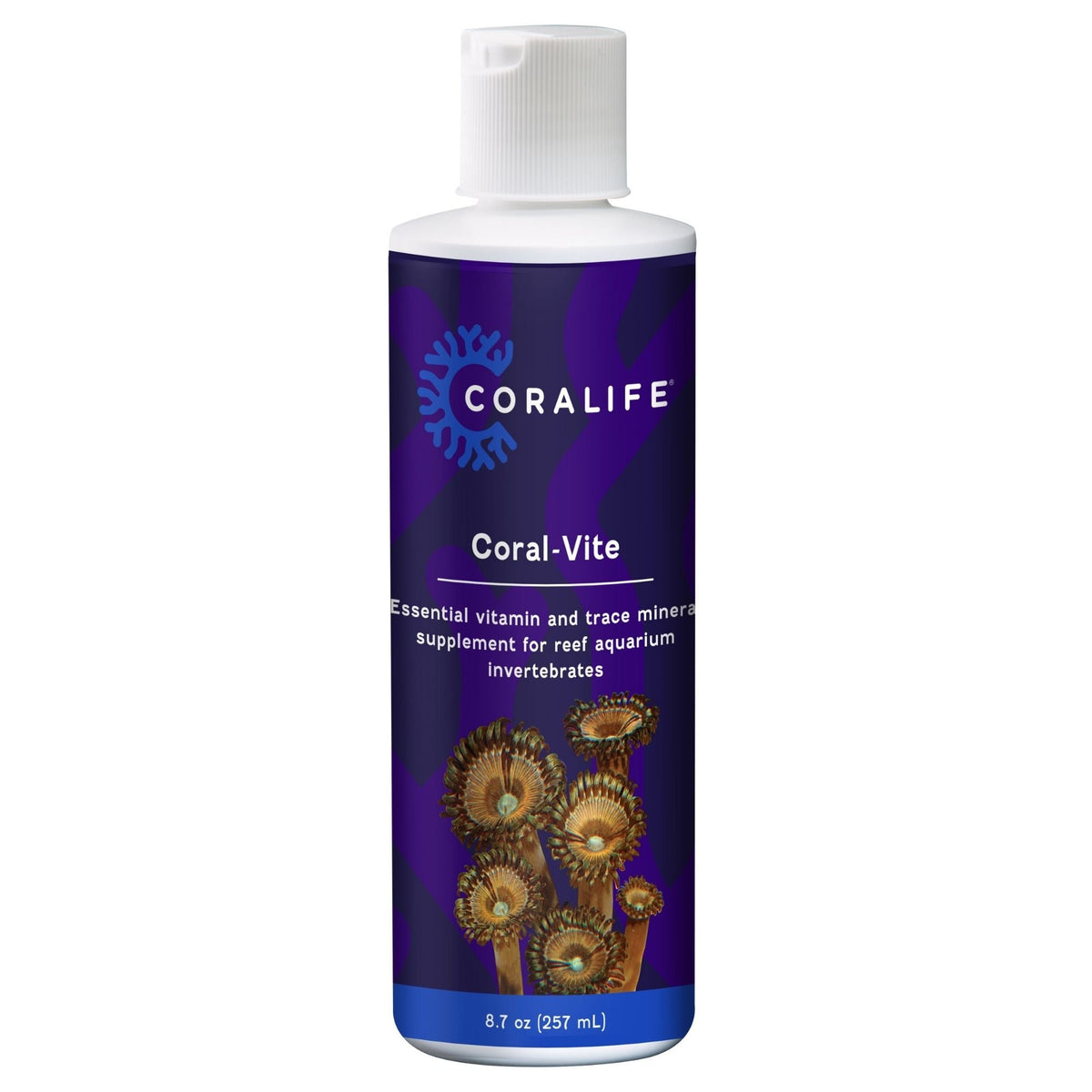 Coralife Coral Vite Liquid 1ea/8oz.