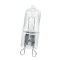 Zilla Halogen Mini Bulb Day White 25W