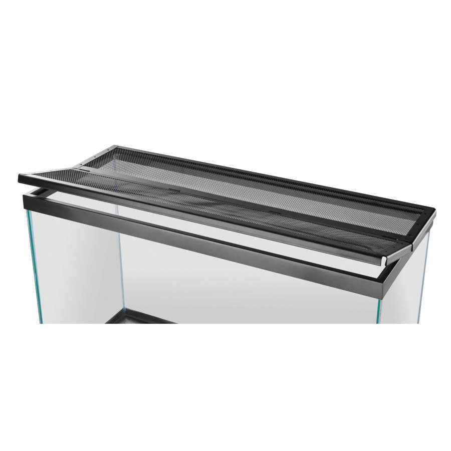 Zilla Fresh Air Screen Cover with Center Hinge 20X10