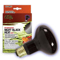 Zilla Incandescent Spot Bulbs Night Black 150 W