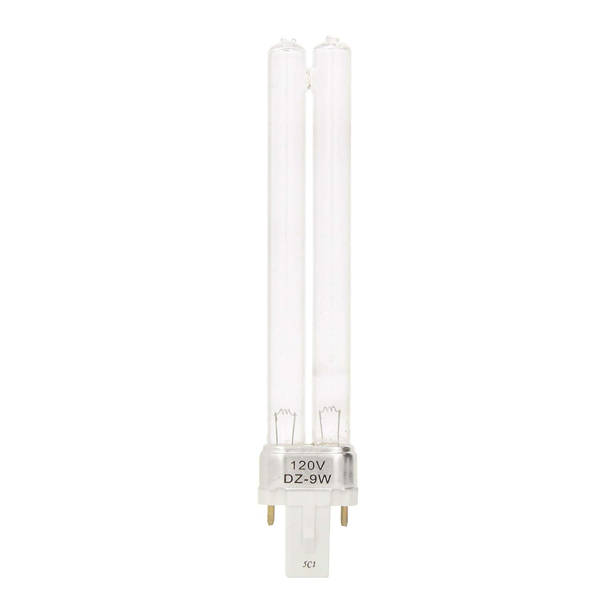 Coralife Turbo-Twist UV Lamp 1ea/9 W