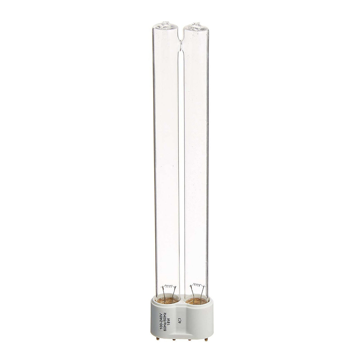 Coralife Turbo-Twist UV Lamp 1ea/18 W