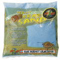 Zoo Med Hermit Crab Sand Blue 2lb
