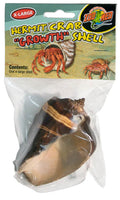 Zoo Med Hermit Crab Growth Shell Extra Large 1pk