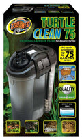 Zoo Med Turtle Clean 75 External Canister Filter