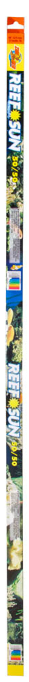 Zoo Med Reef Sun 50/50 Actinic & Daylight T8 Lamp 48in