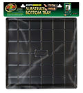Zoo Med ReptiBreeze Substrate Bottom Tray 18x18