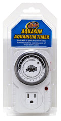 Zoo Med AquaSun Timer 24 Hour