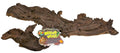 Zoo Med Natural Mopani Wood for Aquariums Tag Jumbo
