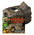 Zoo Med Aqualog Fish Shelter Small