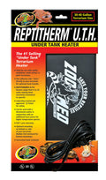 Zoo Med ReptiTherm Under Tank Heater 30-40gal 8x12