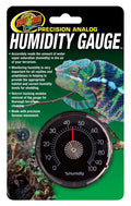 Zoo Med Analog Humidity Gauge