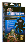 Zoo Med Turtletherm Automatic Preset Aquatic Turtle Heater 150 W