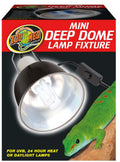 Zoo Med Deep Dome Mini