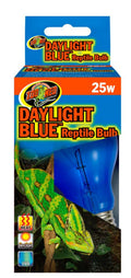 Zoo Med Daylight Blue Reptile Bulb 25W