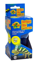 Zoo Med Daylight Blue Reptile Bulb 100W