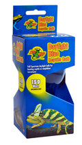 Zoo Med Daylight Blue Reptile Bulb 150W