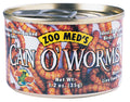 Zoo Med Can O' Worms 1.2oz