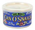 Zoo Med Can O' Snails 1.7oz