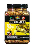 Zoo Med Gourmet Box Turtle Food 8.25oz