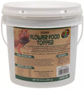 Zoo Med Lizard Flower Food Topper 1ea/8.5 oz