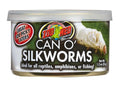 Zoo Med Can O' Silkworms 1.2oz