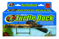 Zoo Med Turtle Dock 10gal and up size Small