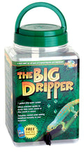 Zoo Med The Big Dripper 1gal