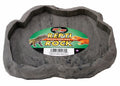 Zoo Med Repti Rock Food Dish Medium