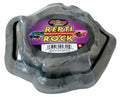 Zoo Med Combo Repti Rock Food / Water Dish Small