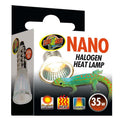 Zoo Med Nano Halogen Heat Lamp 35 watt