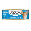 Grandma Mae's Grain Free Cat & Kitten Pates Tuna 24ea/2.8oz