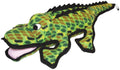 Tuffy Ocean Creature Dog Toy Alligator