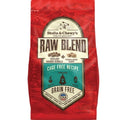 STELLA & CHEWY'S DOG RAW BLEND CAGE FREE 3.5LB