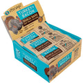 Etta Says! Meat Snack Bar Dog Treat Display Turkey & Bacon 12ea/One Size