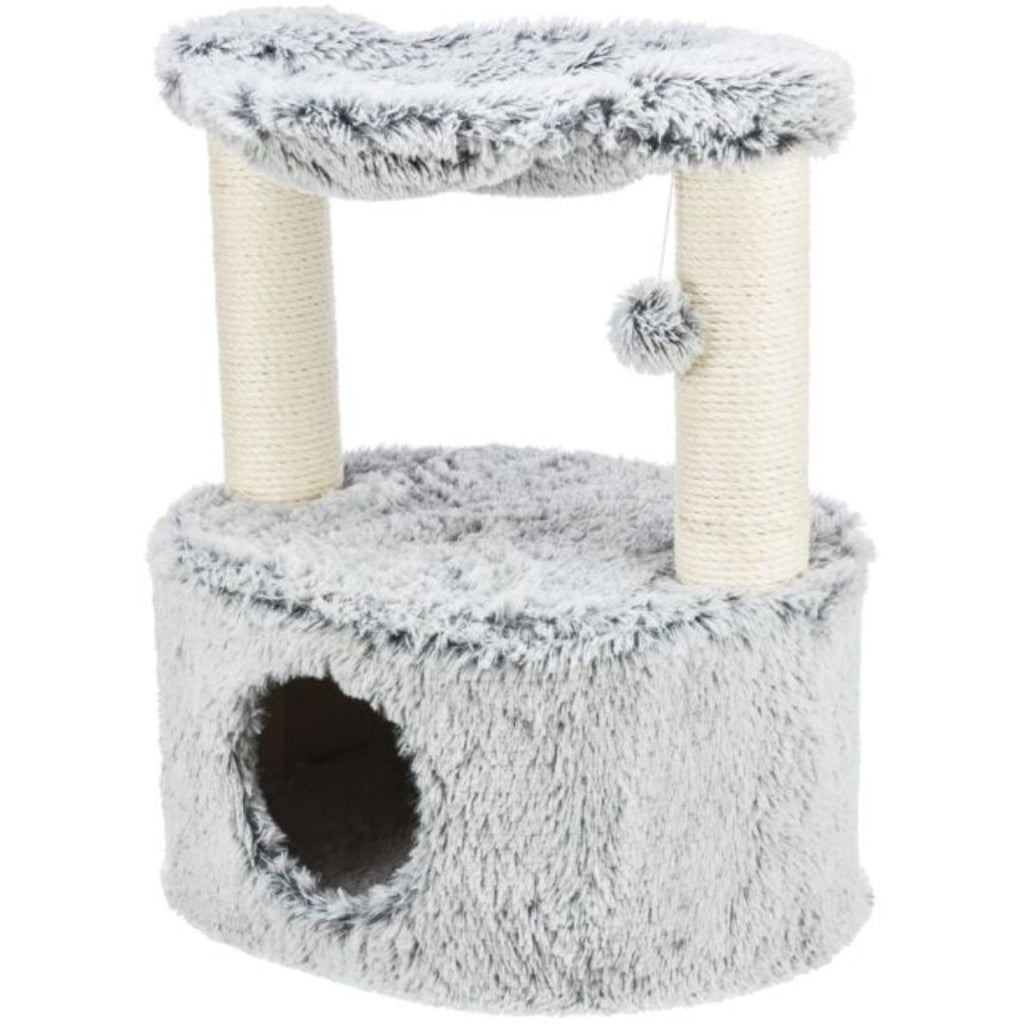 Trixie Cat Tree Gerado Gray Default Title