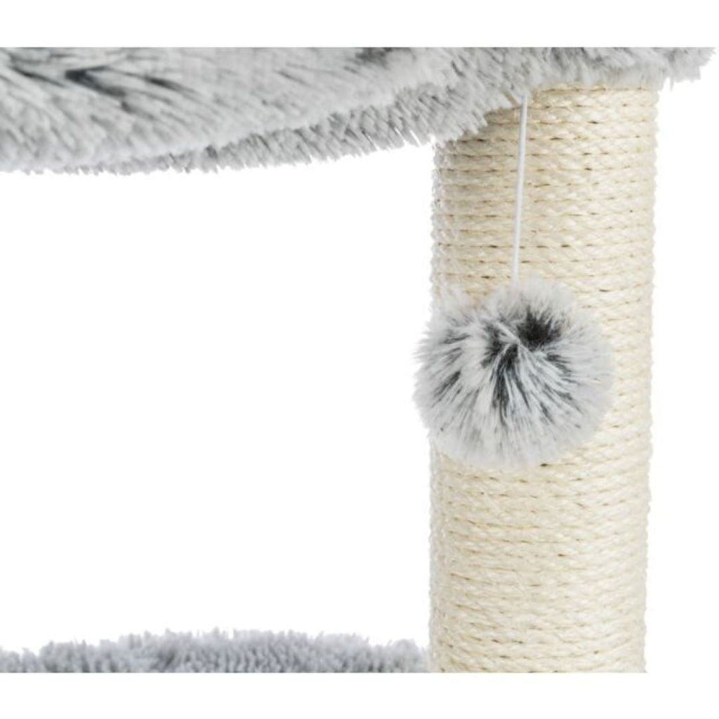 Trixie Cat Tree Gerado Gray Default Title