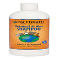 earthbath Oatmeal & Aloe Shampoo Vanilla & Almond 16oz