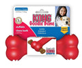 KONG Goodie Bone Dog Toy Red Medium