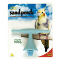JW Pet Sand T Perch Assorted 1ea/Regular