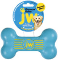JW iSqueak Bone Dog Toy Medium
