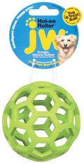 JW Hol-ee Roller Dog Toy Small