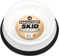 JW Skid Stop Heavyweight Dog Bowl Assorted X-Large