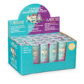 Messy Mutts Dog Cat Lint Rollers Display 24 Piece