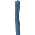 A&E Happy Beaks Sand Covered Bird Perch Large 1.5x12in