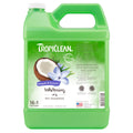 TropiClean Awapuhi & Coconut Whitening Shampoo for Pets 1gal