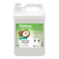TropiClean Oatmeal & Tea Tree Medicated Itch Relief Shampoo for Pets, 1 gal