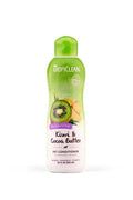 TropiClean Hydrate Soft & Shiny Pet Conditioner Vanilla Bean 20oz