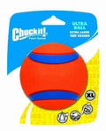 Chuckit! Ultra Ball Dog Toy X-Large